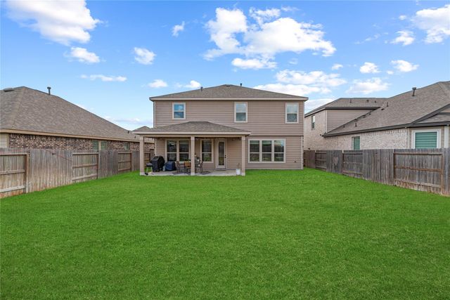 7614 Jetty Key Drive, Cypress, TX 77433