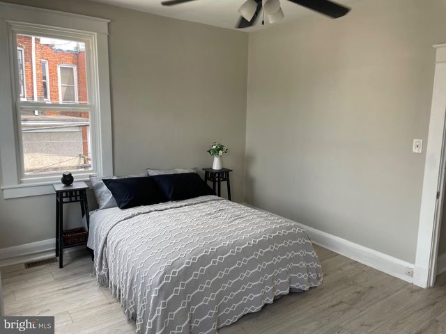 2301 W MOSHER ST, Baltimore, MD 21216