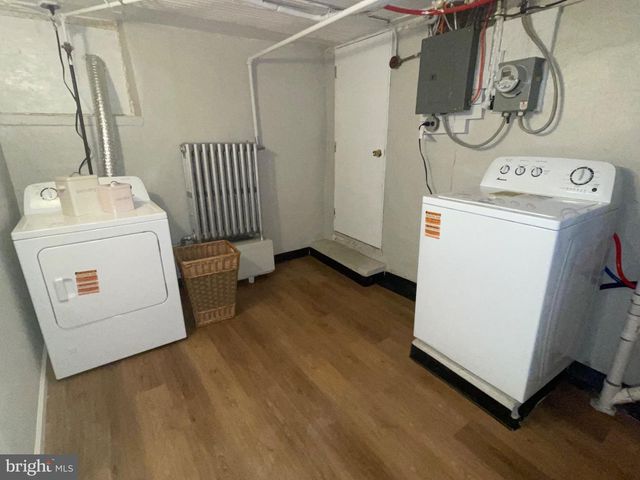 2301 W MOSHER ST, Baltimore, MD 21216