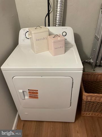 2301 W MOSHER ST, Baltimore, MD 21216