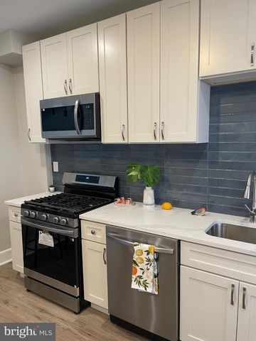 2301 W MOSHER ST, Baltimore, MD 21216