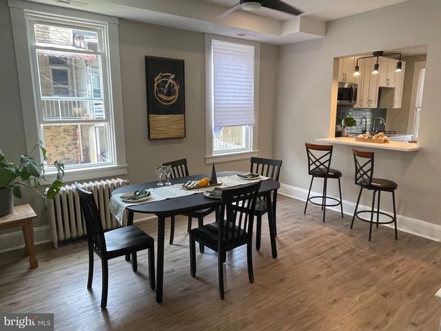 2301 W MOSHER ST, Baltimore, MD 21216