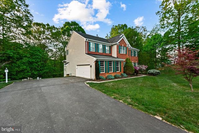 59 TWIN HILL LN, Stafford, VA 22554
