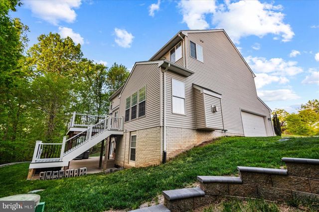 59 TWIN HILL LN, Stafford, VA 22554