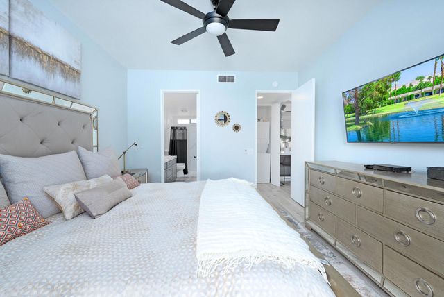 29118 Desert Princess Drive 702, Cathedral City, CA 92234