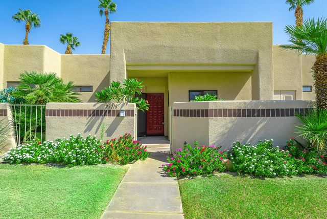 29118 Desert Princess Drive 702, Cathedral City, CA 92234