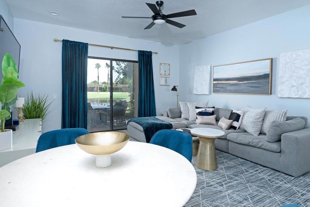 29118 Desert Princess Drive 702, Cathedral City, CA 92234