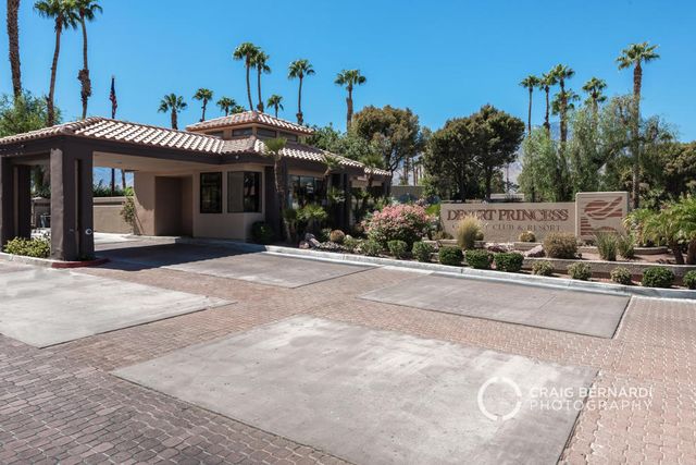 29118 Desert Princess Drive 702, Cathedral City, CA 92234