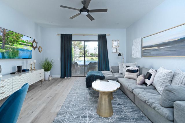 29118 Desert Princess Drive 702, Cathedral City, CA 92234