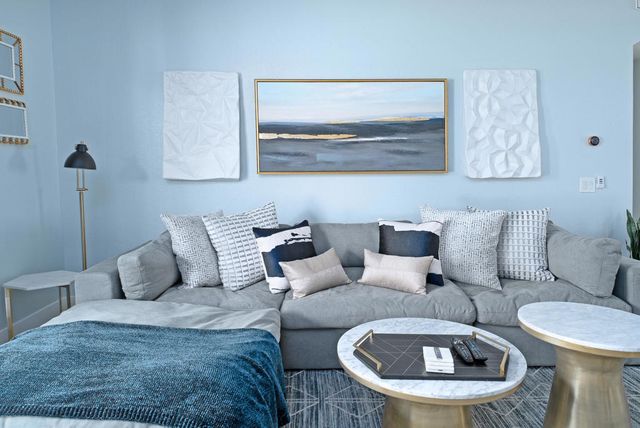 29118 Desert Princess Drive 702, Cathedral City, CA 92234