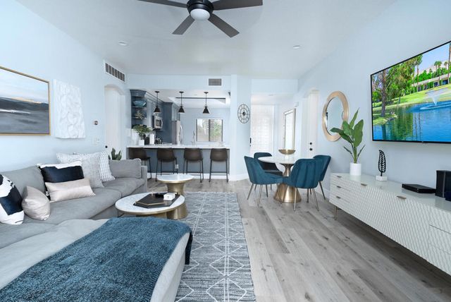 29118 Desert Princess Drive 702, Cathedral City, CA 92234