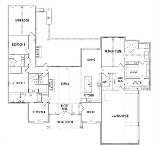 10020 Jefferson River Road, Athens, GA 30607