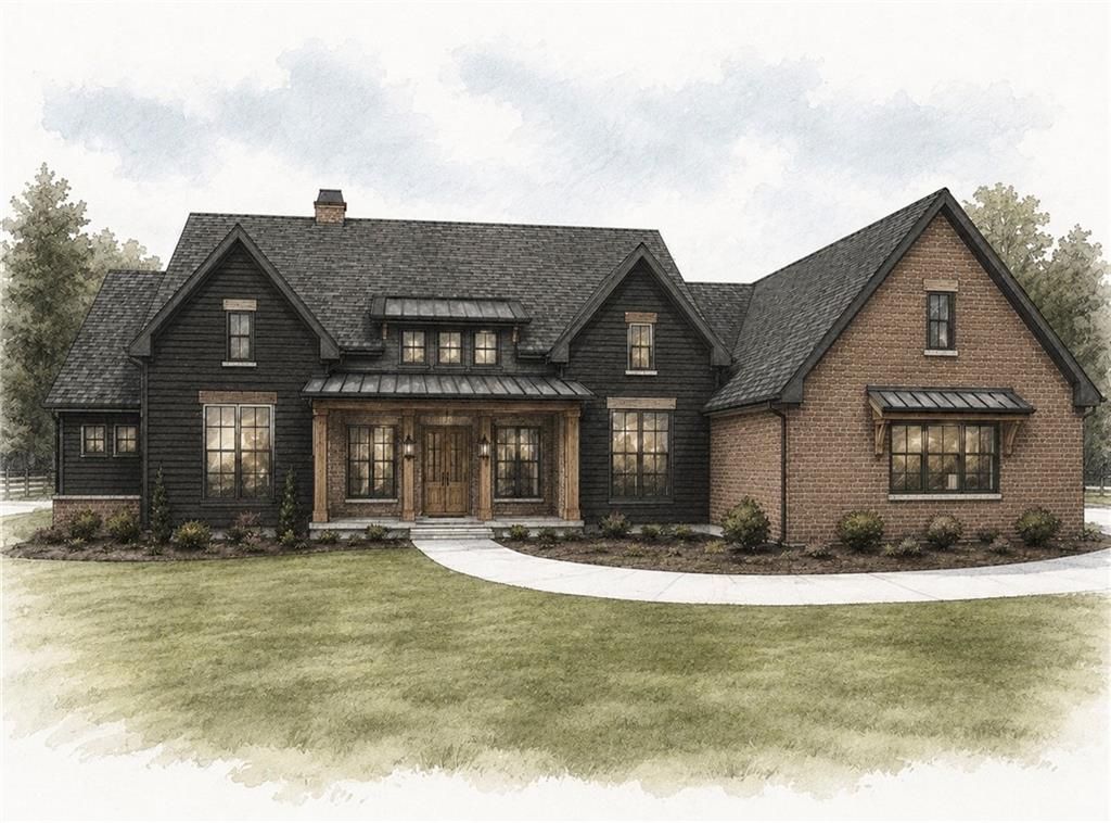 10020 Jefferson River Road, Athens, GA 30607