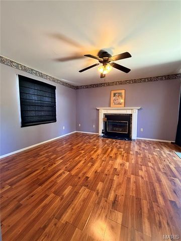 9233 Edna Street, Riverview, MO 63137