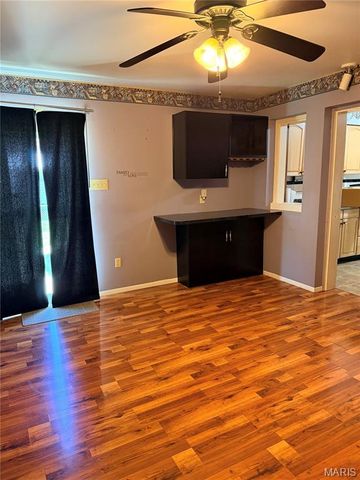 9233 Edna Street, Riverview, MO 63137