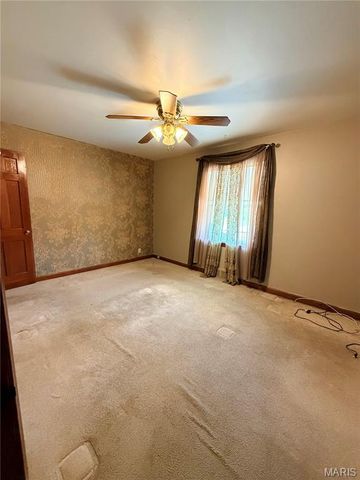 9233 Edna Street, Riverview, MO 63137