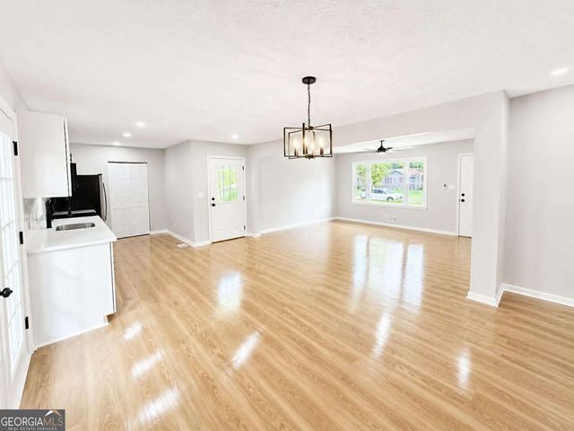 328 Dale Drive, Griffin, GA 30223