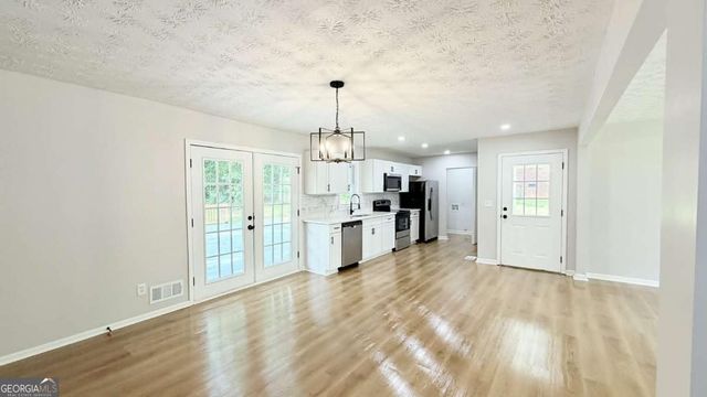 328 Dale Drive, Griffin, GA 30223