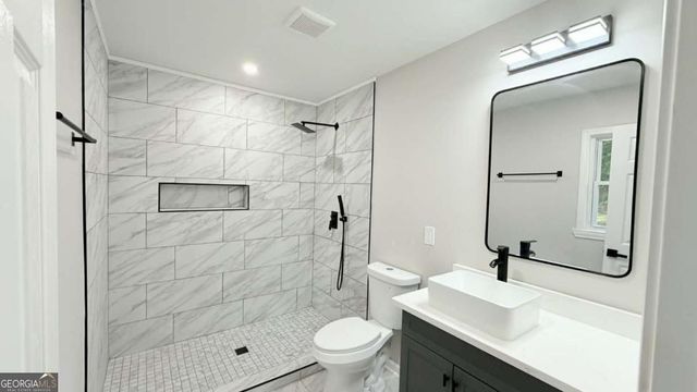 328 Dale Drive, Griffin, GA 30223