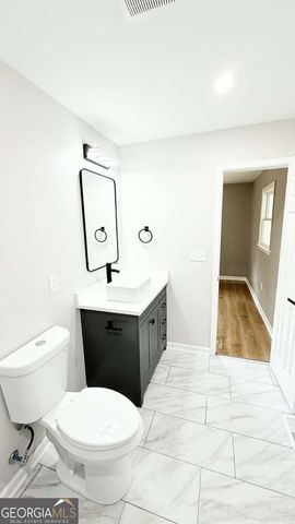 328 Dale Drive, Griffin, GA 30223