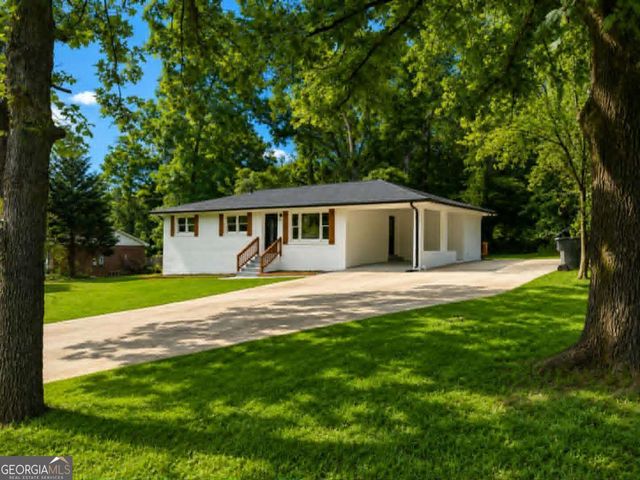 328 Dale Drive, Griffin, GA 30223