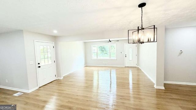 328 Dale Drive, Griffin, GA 30223