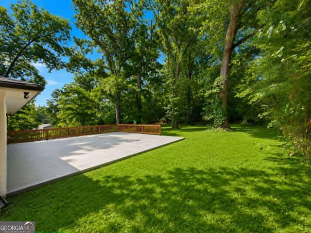 328 Dale Drive, Griffin, GA 30223