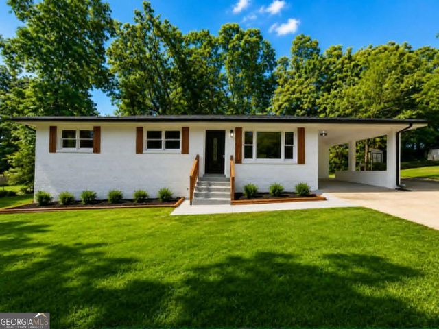328 Dale Drive, Griffin, GA 30223