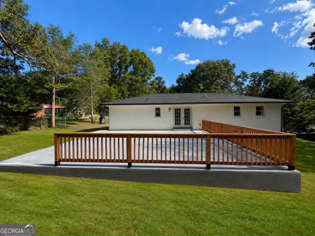 328 Dale Drive, Griffin, GA 30223