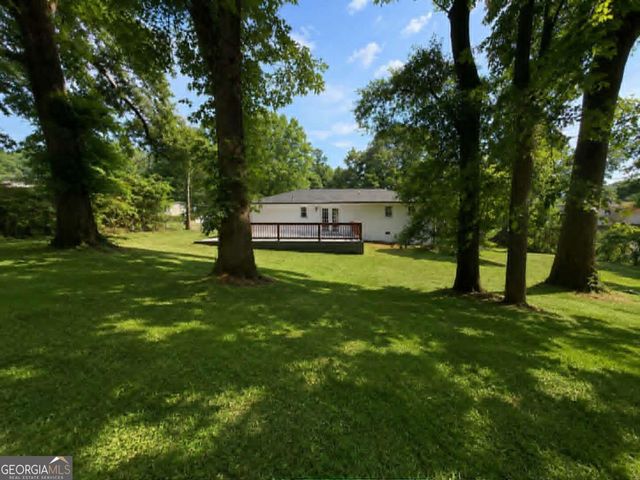 328 Dale Drive, Griffin, GA 30223
