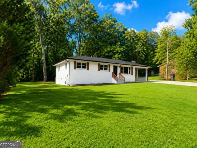 328 Dale Drive, Griffin, GA 30223