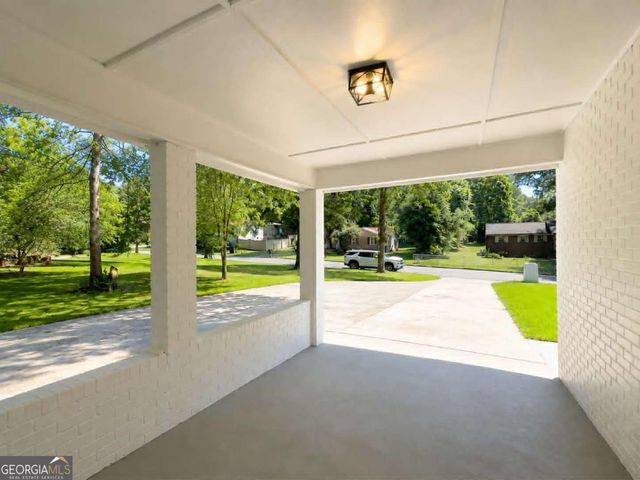 328 Dale Drive, Griffin, GA 30223