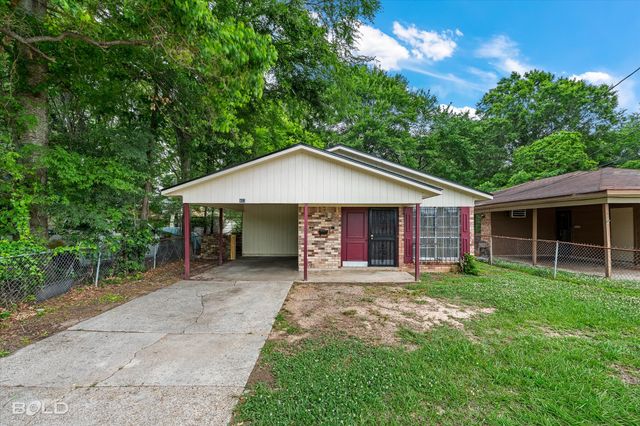 403 E 85th Street, Shreveport, LA 71106