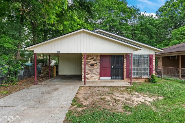 403 E 85th Street, Shreveport, LA 71106