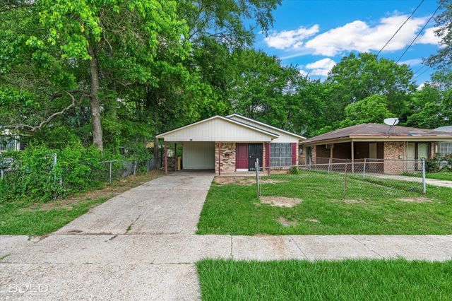 403 E 85th Street, Shreveport, LA 71106