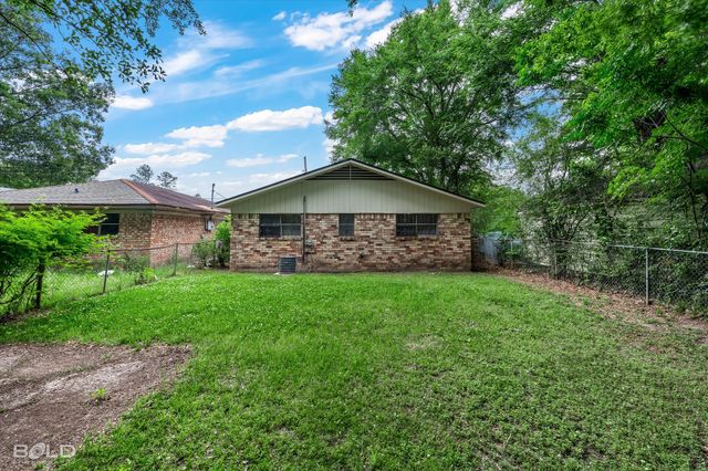 403 E 85th Street, Shreveport, LA 71106