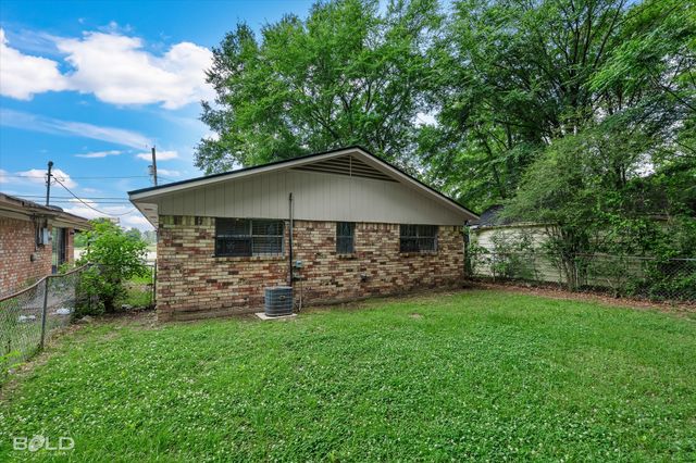 403 E 85th Street, Shreveport, LA 71106
