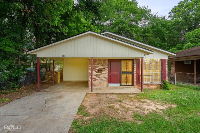 403 E 85th Street, Shreveport, LA 71106