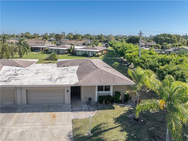 5597 Trellis LN, Fort Myers, FL 33919