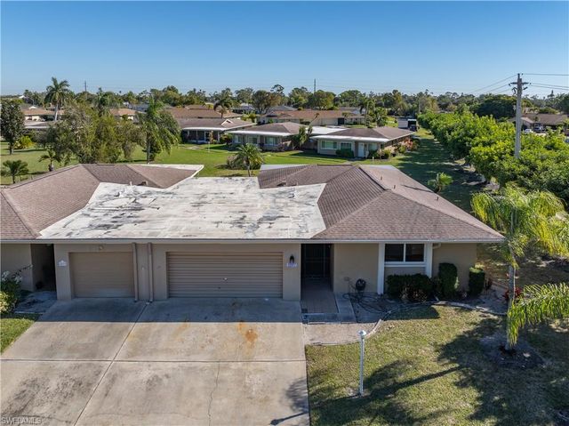 5597 Trellis LN, Fort Myers, FL 33919