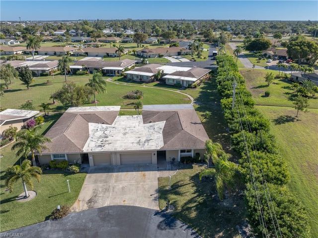 5597 Trellis LN, Fort Myers, FL 33919
