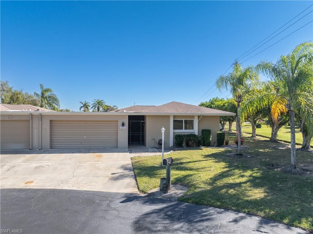 5597 Trellis LN, Fort Myers, FL 33919