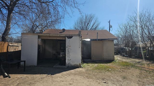 405 SUNGLO DRIVE, San Antonio, TX 78221