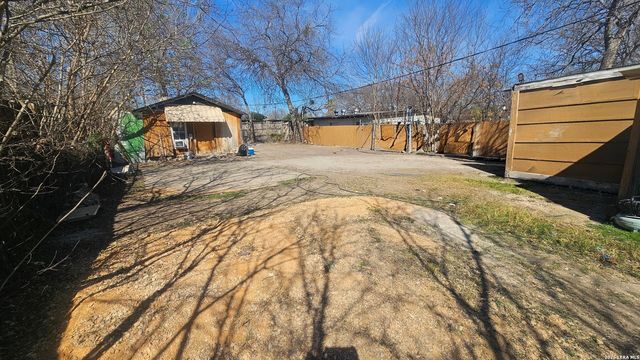 405 SUNGLO DRIVE, San Antonio, TX 78221