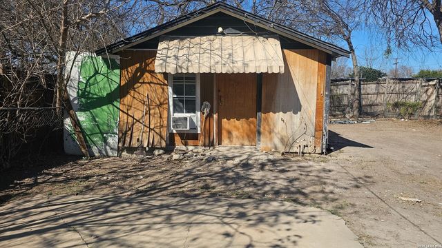 405 SUNGLO DRIVE, San Antonio, TX 78221