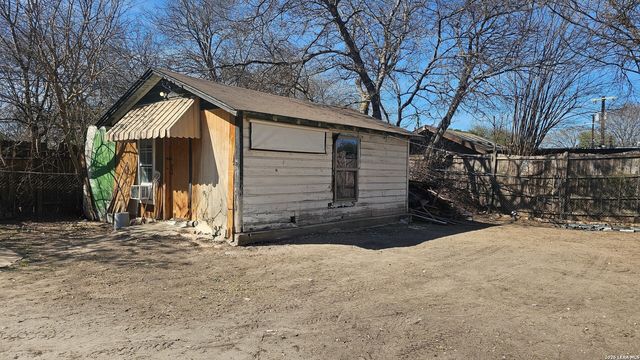 405 SUNGLO DRIVE, San Antonio, TX 78221