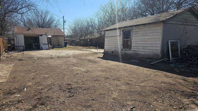 405 SUNGLO DRIVE, San Antonio, TX 78221