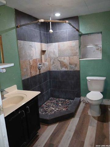 405 SUNGLO DRIVE, San Antonio, TX 78221