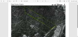 TBD SOMERS RD, Luray, VA 22835