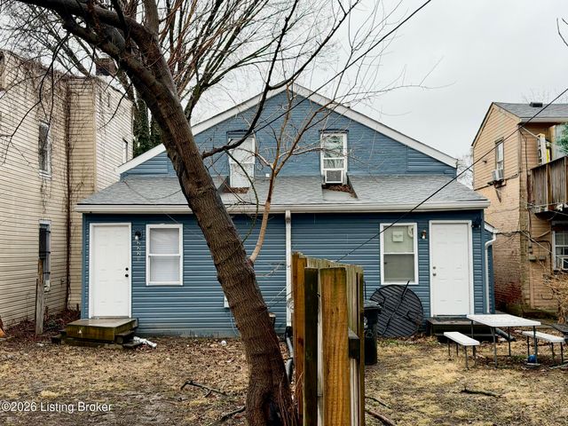 2221 W Madison St, Louisville, KY 40211